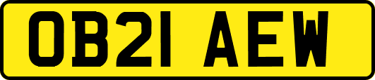 OB21AEW