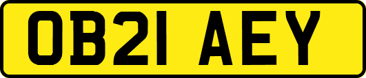 OB21AEY