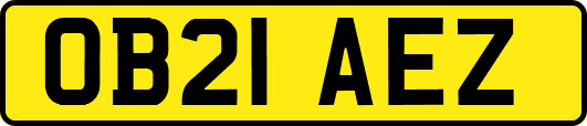 OB21AEZ