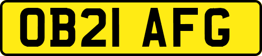 OB21AFG