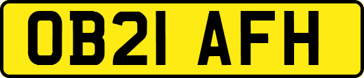 OB21AFH