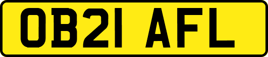 OB21AFL