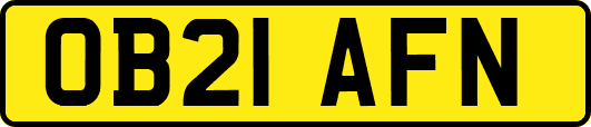 OB21AFN