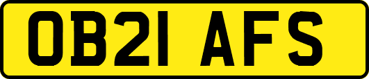 OB21AFS