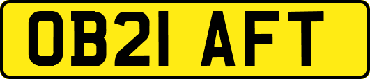 OB21AFT
