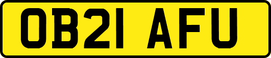 OB21AFU