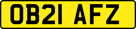 OB21AFZ