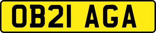 OB21AGA