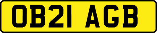 OB21AGB