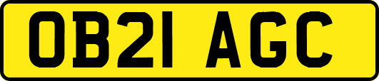 OB21AGC