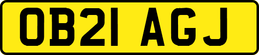 OB21AGJ