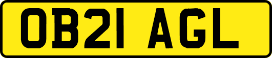 OB21AGL