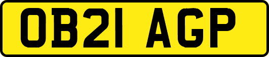 OB21AGP
