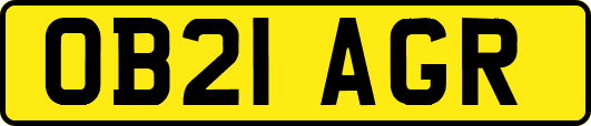 OB21AGR