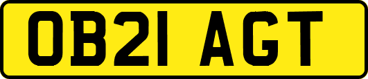 OB21AGT