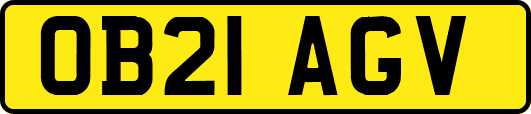 OB21AGV