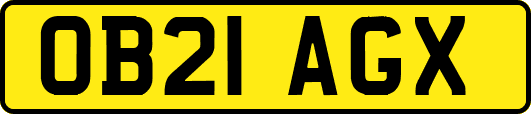 OB21AGX