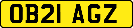 OB21AGZ