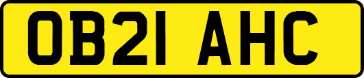 OB21AHC