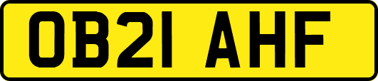 OB21AHF