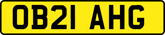 OB21AHG