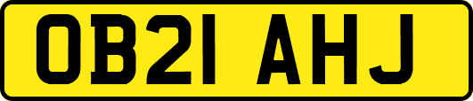 OB21AHJ