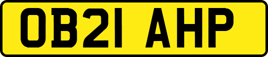 OB21AHP