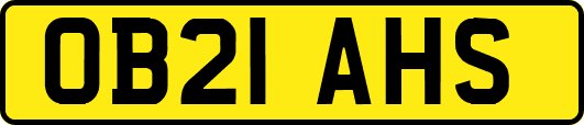 OB21AHS