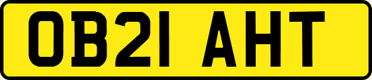 OB21AHT