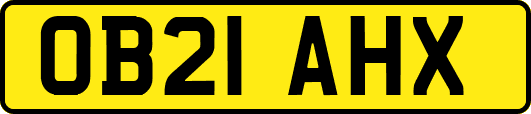 OB21AHX