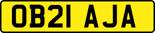 OB21AJA