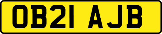 OB21AJB
