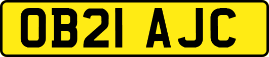 OB21AJC