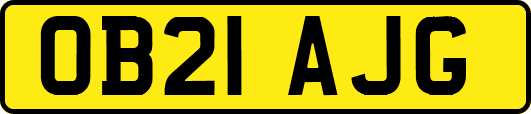OB21AJG