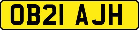 OB21AJH
