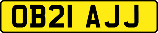 OB21AJJ