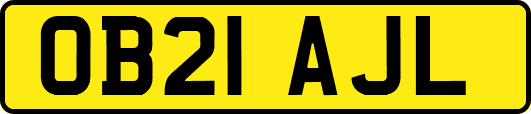 OB21AJL