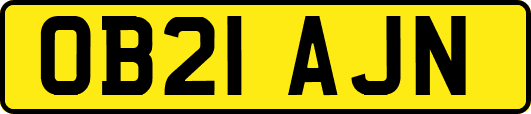 OB21AJN