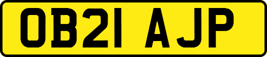 OB21AJP