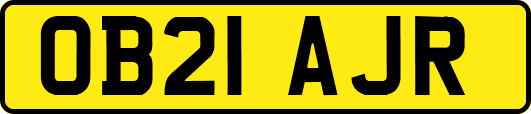 OB21AJR