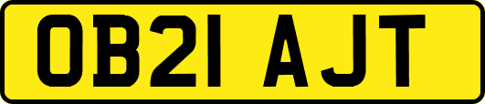 OB21AJT
