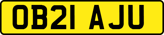 OB21AJU