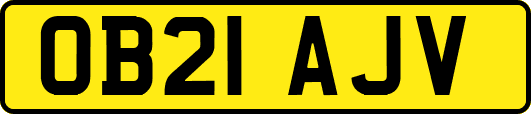 OB21AJV
