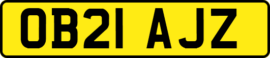OB21AJZ