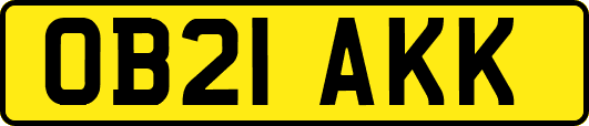 OB21AKK