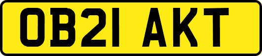 OB21AKT
