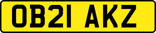 OB21AKZ