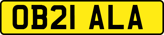 OB21ALA