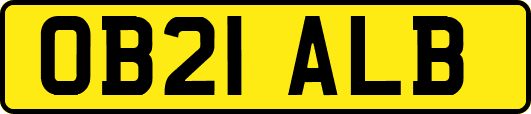 OB21ALB