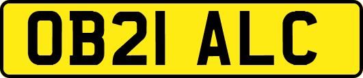 OB21ALC